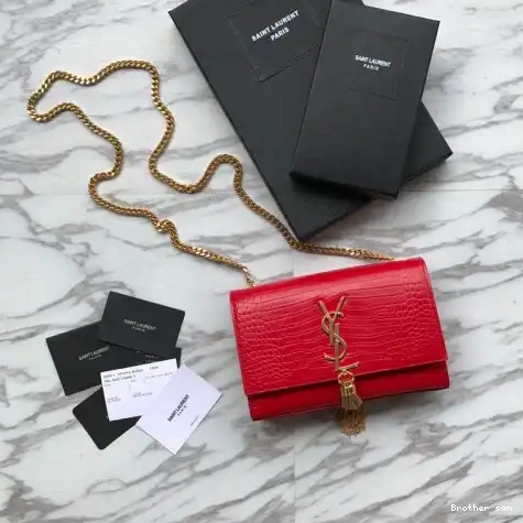 Brother sam YSL 2111HS0111 Bags 0508
